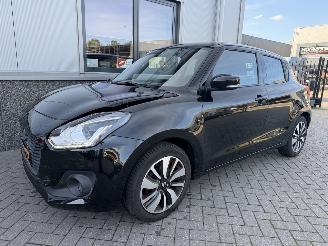 Suzuki Swift 1.2 Stijl Automaat picture 15