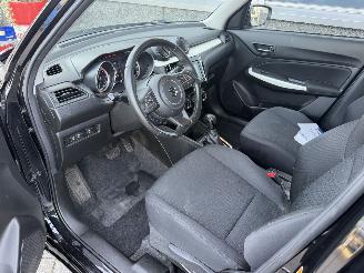 Suzuki Swift 1.2 Stijl Automaat picture 26