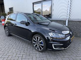Volkswagen Golf 1.4 TSI GTE picture 5