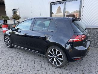 Volkswagen Golf 1.4 TSI GTE picture 35