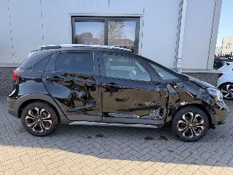 Honda Jazz 1.5 e:HEV Advance Crosstrar picture 9