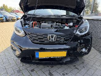 Honda Jazz 1.5 e:HEV Advance Crosstrar picture 19