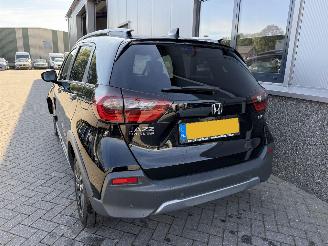 Honda Jazz 1.5 e:HEV Advance Crosstrar picture 7