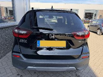 Honda Jazz 1.5 e:HEV Advance Crosstrar picture 13