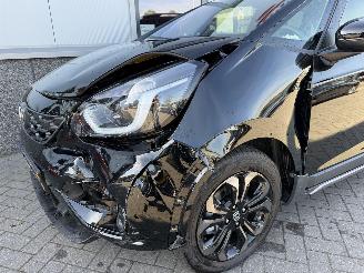 Honda Jazz 1.5 e:HEV Advance Crosstrar picture 48