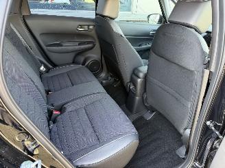 Honda Jazz 1.5 e:HEV Advance Crosstrar picture 27