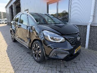 Avarii autoturisme Honda Jazz 1.5 e:HEV Advance Crosstrar 2026/5