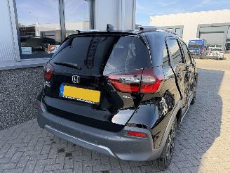 Honda Jazz 1.5 e:HEV Advance Crosstrar picture 12