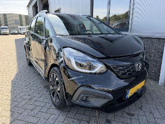 Honda Jazz 1.5 e:HEV Advance Crosstrar picture 3