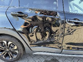 Honda Jazz 1.5 e:HEV Advance Crosstrar picture 36