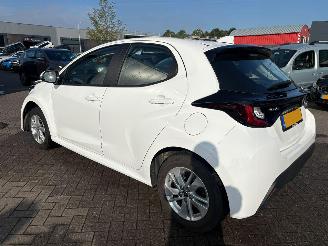Mazda 2 Hybrid 1.5 Agile Automaat. picture 9