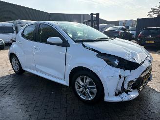 Mazda 2 Hybrid 1.5 Agile Automaat. picture 7