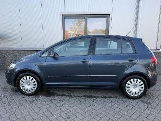Volkswagen Golf plus 1.6 FSI Optive 3 AUTOMAAT picture 15