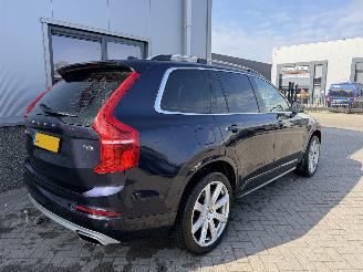 Volvo Xc-90 2.0 T8 Twin Engine AWD Momentum JK-599-D. picture 4