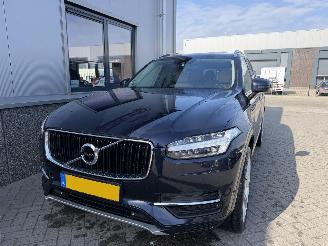Volvo Xc-90 2.0 T8 Twin Engine AWD Momentum JK-599-D. picture 39