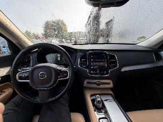 Volvo Xc-90 2.0 T8 Twin Engine AWD Momentum JK-599-D. picture 45