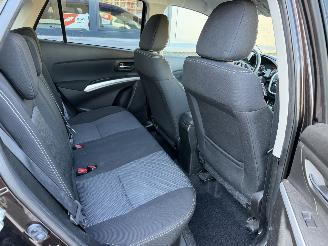 Suzuki SX4 S-Cross 1.6 Exclusive Automaat J-470-HX. picture 20
