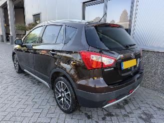 Suzuki SX4 S-Cross 1.6 Exclusive Automaat J-470-HX. picture 27