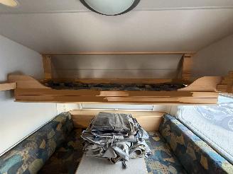 Knaus  8406 picture 23