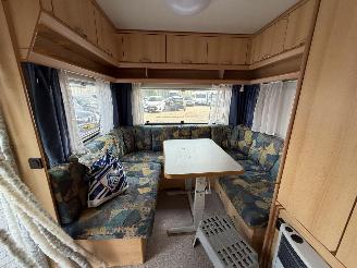 Knaus  8406 picture 20