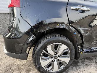 Kia Niro 1.6 GDi Hybrid DynamicLine RG-495-G picture 35