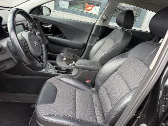 Kia Niro 1.6 GDi Hybrid DynamicLine RG-495-G picture 19