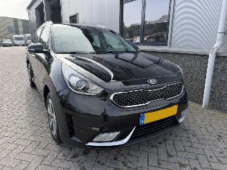 Kia Niro 1.6 GDi Hybrid DynamicLine RG-495-G picture 21