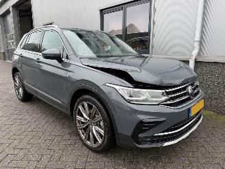 Volkswagen Tiguan 1.4 TSI eHybrid Plug-in JHT-24-B picture 11