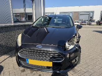 Ford Fiesta 1.0 EcoBoost Titanium 7-XPH-04. picture 34