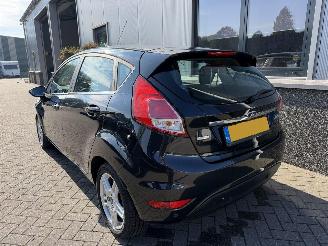 Ford Fiesta 1.0 EcoBoost Titanium 7-XPH-04. picture 28