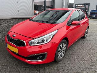 Kia Ceed 1.0 T-GDI ComfortLine picture 13