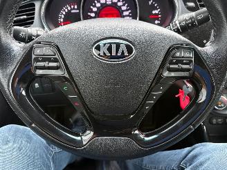 Kia Ceed 1.0 T-GDI ComfortLine picture 24
