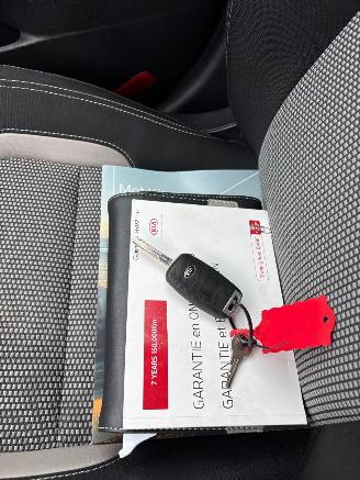 Kia Ceed 1.0 T-GDI ComfortLine picture 21