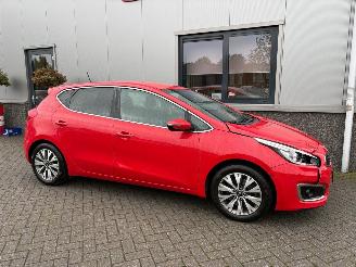 Kia Ceed 1.0 T-GDI ComfortLine picture 14