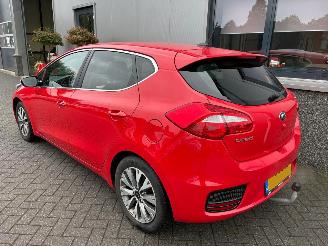 Kia Ceed 1.0 T-GDI ComfortLine picture 18