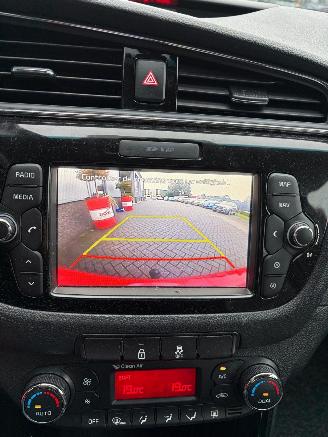 Kia Ceed 1.0 T-GDI ComfortLine picture 25