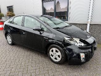 Avarii autoturisme Toyota Prius 1.8 Comfort 2011/6