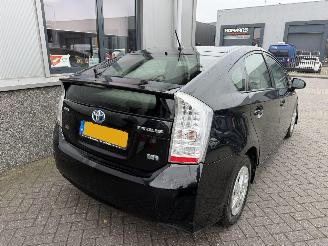 Toyota Prius 1.8 Comfort picture 4