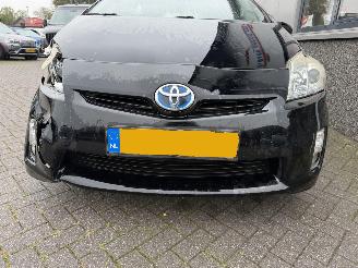 Toyota Prius 1.8 Comfort picture 11