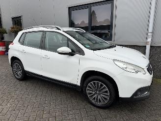 Peugeot 2008 1.2 PureTech Allure Automaat KT-807-F picture 3