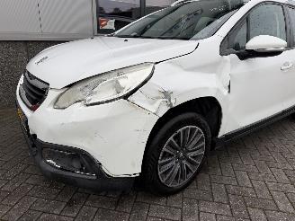 Peugeot 2008 1.2 PureTech Allure Automaat KT-807-F picture 36