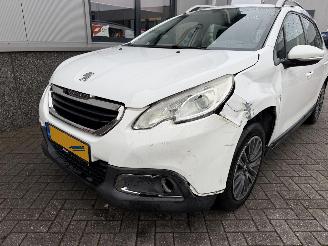Peugeot 2008 1.2 PureTech Allure Automaat KT-807-F picture 35