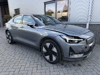 Polestar 2 Long Range Single Motor Plus 82 kWh GSN-70-L. picture 2