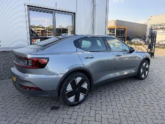 Polestar 2 Long Range Single Motor Plus 82 kWh GSN-70-L. picture 5