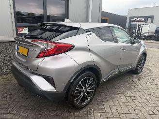 Toyota CH-R 1.8 Hybrid First Edition Automaat KX-829-R. picture 6