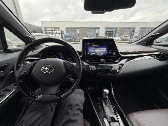 Toyota CH-R 1.8 Hybrid First Edition Automaat KX-829-R. picture 13