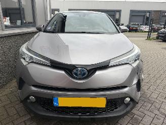Toyota CH-R 1.8 Hybrid First Edition Automaat KX-829-R. picture 41