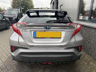 Toyota CH-R 1.8 Hybrid First Edition Automaat KX-829-R. picture 35