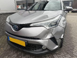 Toyota CH-R 1.8 Hybrid First Edition Automaat KX-829-R. picture 43
