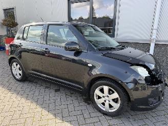 Suzuki Swift 1.3 Shogun 90-GVN-7 picture 3